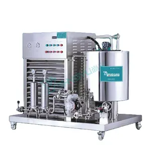 200L perfume production equipment, perfume making machine produce Perfume production line