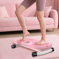Ab Twister Board Balance Board Exercice Taille Twisting Disc Twist Board Aérobie Taille Twister