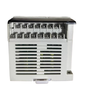 Best Quality FX1S-20MR-001 Programmable Logic Controller PLC Module Industrial Automation Control System High Stability Fast Res - Product Image 2