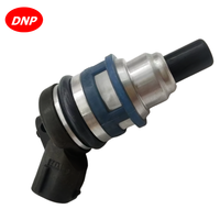 Inyectores de gasolina automáticos DNP 16611-AA100 para Impreza WRX GC8 1.8L 2.2L H4 1993-1999 OEM 16611AA101 16698AA060 ajuste directo fácil