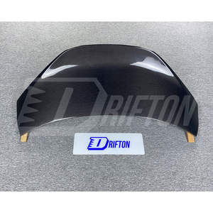 Stock USA |   Coffre arrière en fibre de carbone de style HighKick pour Toyota GR86 ZN8 Subaru BRZ ZD8 - Product Image 5