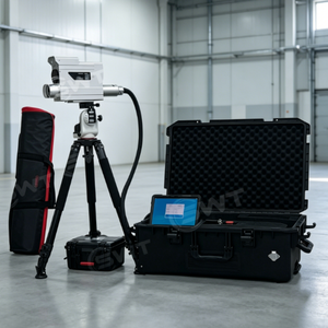 Machine de nettoyage d'obstacles au laser à fibre pour la coupe d'arbres, l'entretien des réseaux électriques et l'élimination à distance des obstacles - Product Image 1