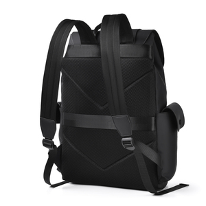 <span class=keywords><strong>Sac</strong></span> de voyage imperméable et durable avec logo personnalisé, <span class=keywords><strong>compartiment</strong></span> pour ordinateur portable, design multi-poches, <span class=keywords><strong>sac</strong></span> à <span class=keywords><strong>dos</strong></span> pour ordinateur portable - Product Image 3