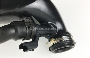 Tuyau d'admission d'air turbo pour Peugeot <span class=keywords><strong>308</strong></span> <span class=keywords><strong>GTI</strong></span> 1.6 THP 16V 200HP 1440S4, tube d'admission d'air du moteur, pièces de rechange automobiles - Product Image 5