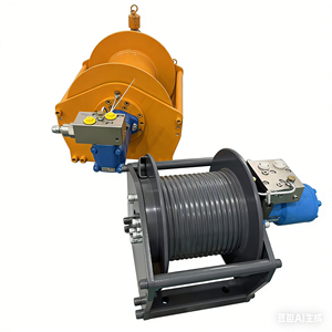 <span class=keywords><strong>Treuil</strong></span> hydraulique Jinjia à prix abordable pour levage et remorquage, <span class=keywords><strong>treuil</strong></span> hydraulique robuste pour grue montée sur camion - Product Image 5