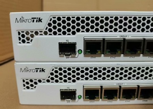 Mikrotik CCR1009-8G-1S-PC Gigabit <span class=keywords><strong>Ethernet</strong></span> Router em Mikrotik <span class=keywords><strong>Ethernet</strong></span> - Product Image 5