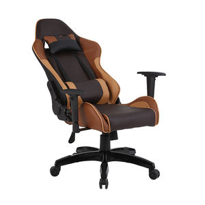 <span class=keywords><strong>Chaise</strong></span> de jeu avec support pour le dos et le cou Échantillon gratuit Ordinateur de bureau Gratuit Personnaliser Broderie Logo Led Rgb Gamer Fantech <span class=keywords><strong>Respawn</strong></span> - Product Image 5
