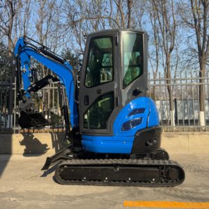 <span class=keywords><strong>Mini</strong></span>-excavatrice Kylin KN25U de 2,5 tonnes, vente directe d'usine, prix d'usine, certifiée CE, <span class=keywords><strong>mini</strong></span>-excavatrice Kylin - Product Image 2