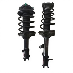 Grands fabricants chinois de pièces automobiles, amortisseurs avant arrière gauche droit pour Suzuki Swift <span class=keywords><strong>Vitara</strong></span> pour Celerio Jimny pour Swift - Product Image 1