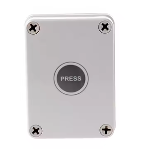 Led thời gian chậm trễ chuyển đổi nhà máy bán buôn IP66 không thấm nước LED thời gian chậm trễ chuyển đổi pastageway CE 16amp 2S ~ 2h LED thời gian chậm trễ chuyển đổi - Product Image 3