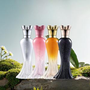 น้ำหอมผู้หญิงยอดนิยมน้ำหอมกลิ่นกุหลาบแพลตตินัม - Product Image 2