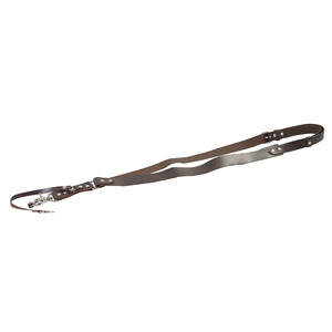 Correa de hombro profesional de cuero genuino para cámara, ajustable, talla única, para equipos de fotografía SLR - Product Image 5