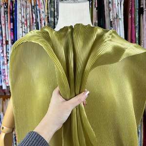 الأكثر مبيعًا قماش حريري أورجانزا صيني للبيع بالجملة قماش مصمم لباس نسائي ملابس المسرح - Product Image 6