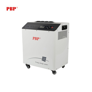 PBP Portable Power Station 220V LiFePO4 Battery Solar Inverter <b>Energy</b> <b>Storage</b> <b>System</b> - Product Image 2