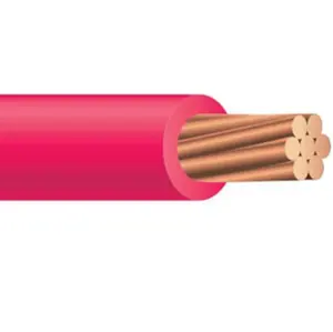 Prebonded UL1015-MTW ، أداة آلة الأسلاك ، تيو ، 600V