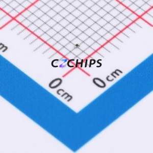 Resistencia SMD 0201WMF2404TEE 0201 (Tipo: Película Gruesa) (Resistencia: 2.4MOhm Precisión: 1%) - Product Image 1