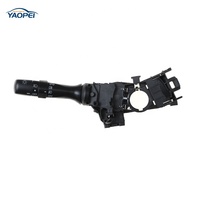 Araba aksesuarları 84140-0P011 Toyota 2007-2013 için RAV4 Corolla far başkanı işık lambası sütun anahtarı