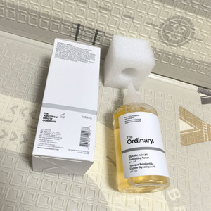 Spot Toner <span class=keywords><strong>7</strong></span>% Ácido Glicólico Spray Antienvejecimiento Orgánico para Cerrar 240ml - Product Image 2