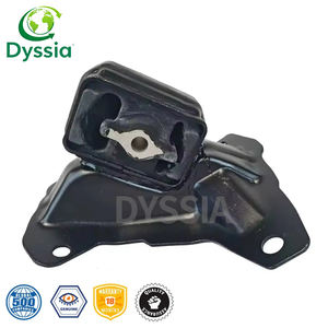 Soporte de <span class=keywords><strong>Motor</strong></span> Delantero Izquierdo y Derecho para Dodge Nitro 2007-2012 para Jeep <span class=keywords><strong>Liberty</strong></span> 3.7L 2006-2012 52129480AC 52129481AC 52129040AB - Product Image 3