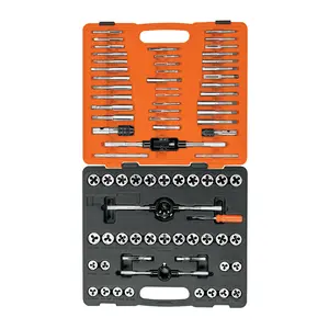 Coffret de 76 tarauds et filières TRUPER - Product Image 1