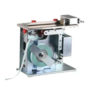 Automatic corner labeling machine for box, wrap label applicator;Corner labeling type Sticker Carton