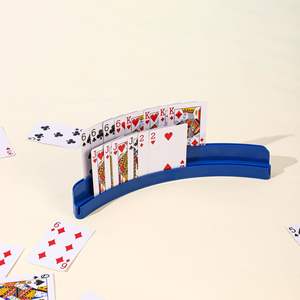 Soporte para <span class=keywords><strong>Cartas</strong></span> <span class=keywords><strong>de</strong></span> Juego <span class=keywords><strong>de</strong></span> 30 mm, Soporte <span class=keywords><strong>de</strong></span> Mesa para Juegos, Soporte <span class=keywords><strong>de</strong></span> Póquer con Manos Libres, Soporte <span class=keywords><strong>de</strong></span> Plástico para <span class=keywords><strong>Cartas</strong></span> <span class=keywords><strong>de</strong></span> Juego - Product Image 5