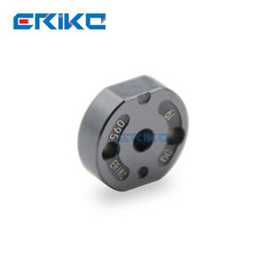 Originele Injectorklep 095000-5471 Regelklepzitting 19 # Diesel Injector Regelklep Openingsplaat Voor 095000-5474 - Product Image 5