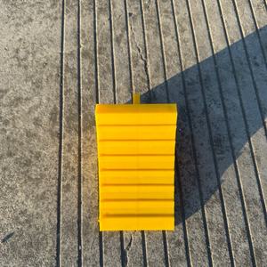 ตัวกันล้อรถยนต์แบบยาง OEM พร้อมที่จับ - Product Image 5