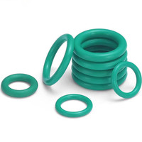 Fabriqué en Chine Couleurs personnalisées NBR EPDM FKM Joint torique en silicone Produit en caoutchouc de haute qualité avec une excellente performance d'étanchéité