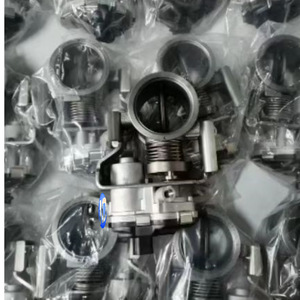 Válvula de aceleración Cummins CKD60KT para motor ISB ISL 5496372 5552195 5604881 5604882 - Product Image 5