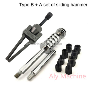 diesel Common Rail <strong>Injector</strong> Puller <strong>Removal</strong> <strong>Tool</strong> - Product Image 6