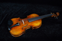 European Grade-A Handcrafted Violin A62 Imported Maple Professional Grade Examination Level