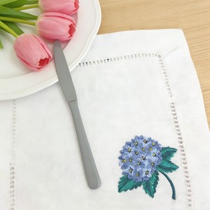 Individuell Bestickte Leichte Wiederverwendbare Hochzeits- und Hotel-Tischdekoration Quadratische Servietten-Untersetzer - Product Image 5