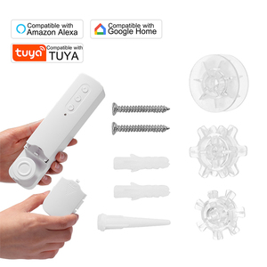 Practical Hot Sale Window Shades Blinds Motorized Indoor Smart Tuya Chain Blind <strong>Motor</strong> - Product Image 5