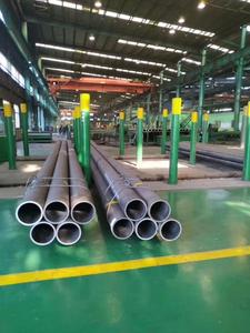 Sch120 sch40 A53 A106 api5l lớp B Carbon liền mạch cán nóng ống thép ống ống thép khác ống thép carbon - Product Image 2