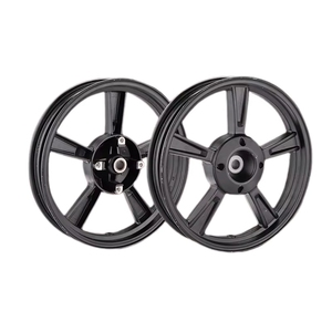Nouvelle moto à petites roues <span class=keywords><strong>KILROY</strong></span> pour remplacement - Product Image 1