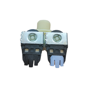 Van Đầu Vào Nước Điện Từ 33490145 410204418 Phụ Tùng Máy Giặt - Product Image 2