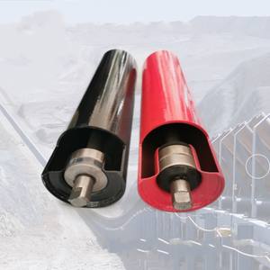 Le métal en acier réglable de roulement à rouleaux de bande de conveyeur partie la capacité de charge 1000kg équipement de manutention d'OIN/DIN - Product Image 6