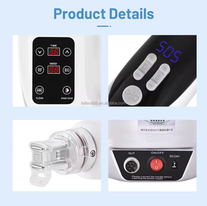 Professional Facial Essence Instrument Non-invasive Skin Treatment Auxiliary Tool - Product Image 5