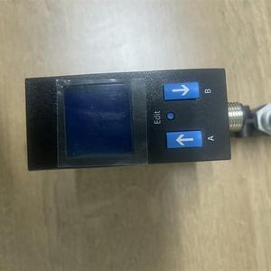 เซ็นเซอร์วัดการไหล Festo รุ่น SFAB-200U-HQ8-2SA-M12-D-2.5S สำหรับอากาศ ผลิตจากโลหะ ประเทศเยอรมนี - Product Image 3