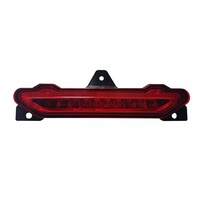 Lampu Eksterior Mobil Lainnya Aksesoris Lampu Mobil LED Lampu Belakang LED Lampu Bumper Belakang untuk GAC Aion Y Plus Part