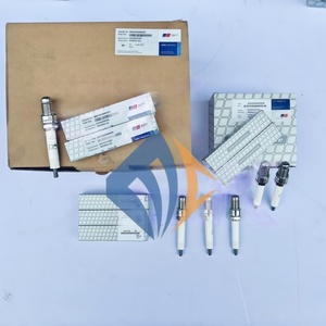 Conjunto <span class=keywords><strong>de</strong></span> Abrazadera <span class=keywords><strong>de</strong></span> Escape para Camión Minero Belaz 75306 - Blades - Venta <span class=keywords><strong>de</strong></span> Kit <span class=keywords><strong>de</strong></span> Revisión <span class=keywords><strong>de</strong></span> Motor Belaz 75306 - Product Image 6