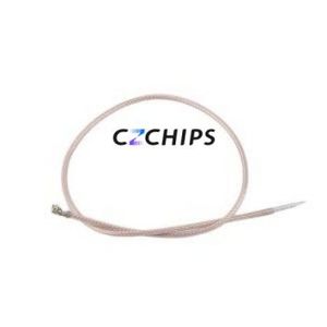 3C0619M05-005 RF Cable RF ( Cable Length: 25.6cm ) Whole Sale Electronic Component Chips Supplier & BOM Service - Product Image 1