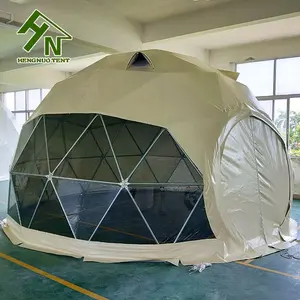 Cheap New Colorful conference dome tent for sale