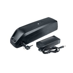 Eilong 1 למטה צינור למטה אופנוע אופני הרים צינור עיר אופני הרים 36v 7.5 ah 7.8ah 8ah 8.8ah 10ah 13ah 15ah 1617.5ah 20 - Product Image 1