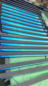 Thông Minh Kỹ thuật số siêu thị Kệ cạnh <span class=keywords><strong>LCD</strong></span> hiển thị Kệ kéo dài cảm ứng thanh quảng cáo Màn hình hiển thị - Product Image 5