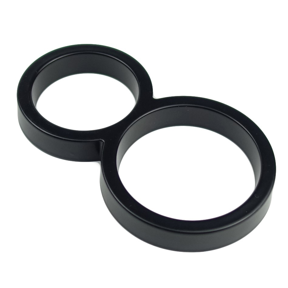 125 мм плавающий дом с цифрами и надписями, большая современная дверь, алфавит для дома и улицы, черные цифры 5 дюймов, адрес, табличка, градиентный знак