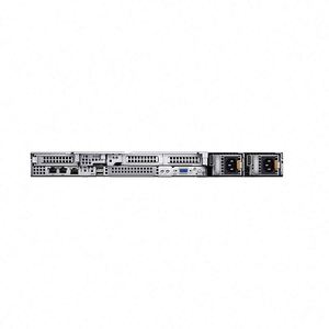 Servidor en Rack 1U de Alta Calidad Poweredge R650XS Intel Xeon Gold 5320 10SFF H745 2*1400W HDD CPU en Stock Dell R650XS - Product Image 2