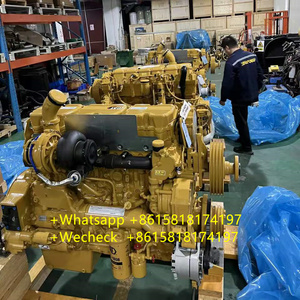E3208B E3208C E3208D E3208E Cylinder piston 3208B 3208C 3208D 3208 Diesel <b>engine</b> cylinder - Product Image 3