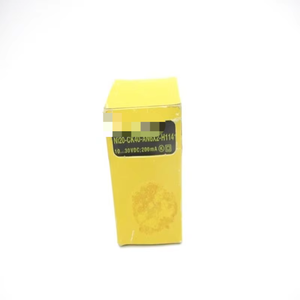 Controlador PLC de Automatización Industrial Ni20-ck40-an6xwbr2-h1141 Nsmp, Nuevo, Original, Disponible en Stock, Ni20-ck40-an6xwbr2-h1141 N - Product Image 1